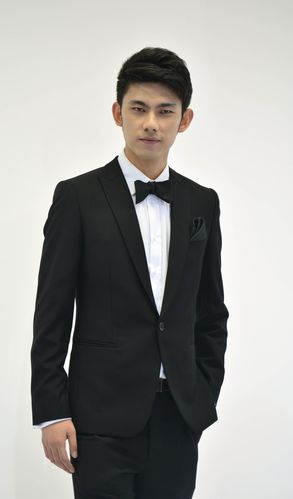 廉东晓 现场执行负责人